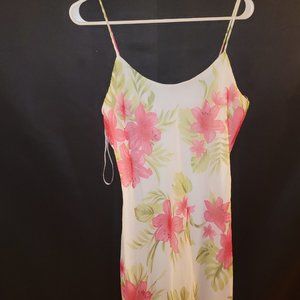 Ladies Fairweather sundress